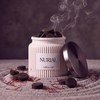 Nurial - Saffron Oud